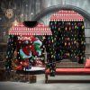 Final Fantasy Xiv Ugly Christmas Sweater 3D Gift For Men And Women