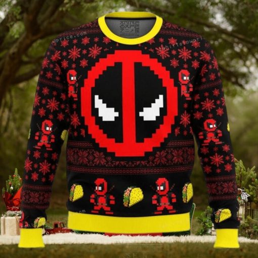 Dashing Through The Snow The Grinch Christmas Ugly Sweater PartyDashing Through The Snow The Grinch Christmas Ugly Sweater Party
