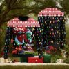 Pug Christmas Is Coming Ugly Christmas Sweater