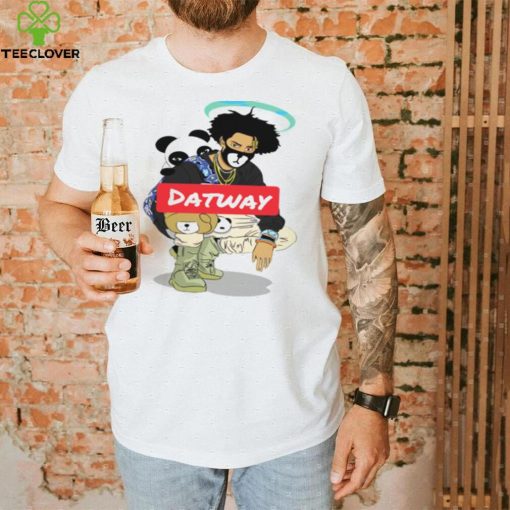 Datway 21 Savage Rap Hip Hop shirt