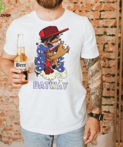 Datway Culture Rapper Long 21 Savage Rap Hip Hop shirt