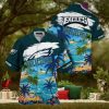 New England Patriots NFL Summer Hawaii Shirt New Collection For Sports Fans