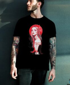 Daughters of the moon 2025 shirt