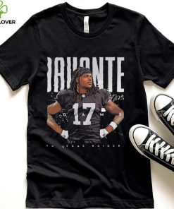 Davante Adams Las Vegas Raiders Football Shirt