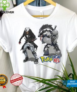 Davante Adams Las Vegas Raiders Obstagoon hoodie, sweater, longsleeve, shirt v-neck, t-shirt