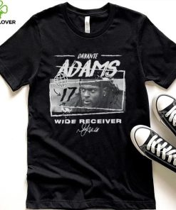 Davante Adams Las Vegas Tones signature Wide Receiver 2022 shirt