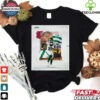 A part of the 92% and proud of it shirt