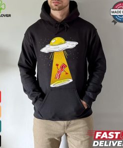 Dave Danna Wonder Nation Alien Breakfast T hoodie, sweater, longsleeve, shirt v-neck, t-shirt