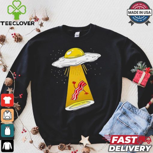 Dave Danna Wonder Nation Alien Breakfast T hoodie, sweater, longsleeve, shirt v-neck, t-shirt