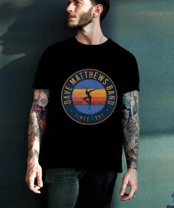 Dave Matthews Aviator Shirt