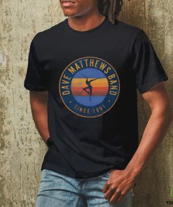 Dave Matthews Aviator Shirt