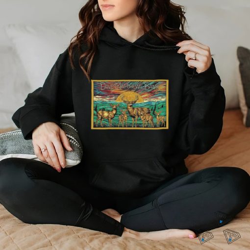 Dave Matthews Band Alpine Valley Music Theatre East Troy WI June 22 2024 Poster Shirt