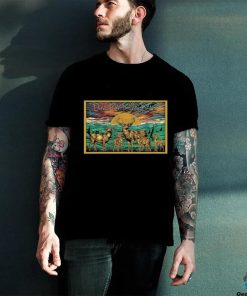 Dave Matthews Band Alpine Valley Music Theatre East Troy WI June 22 2024 Poster Shirt