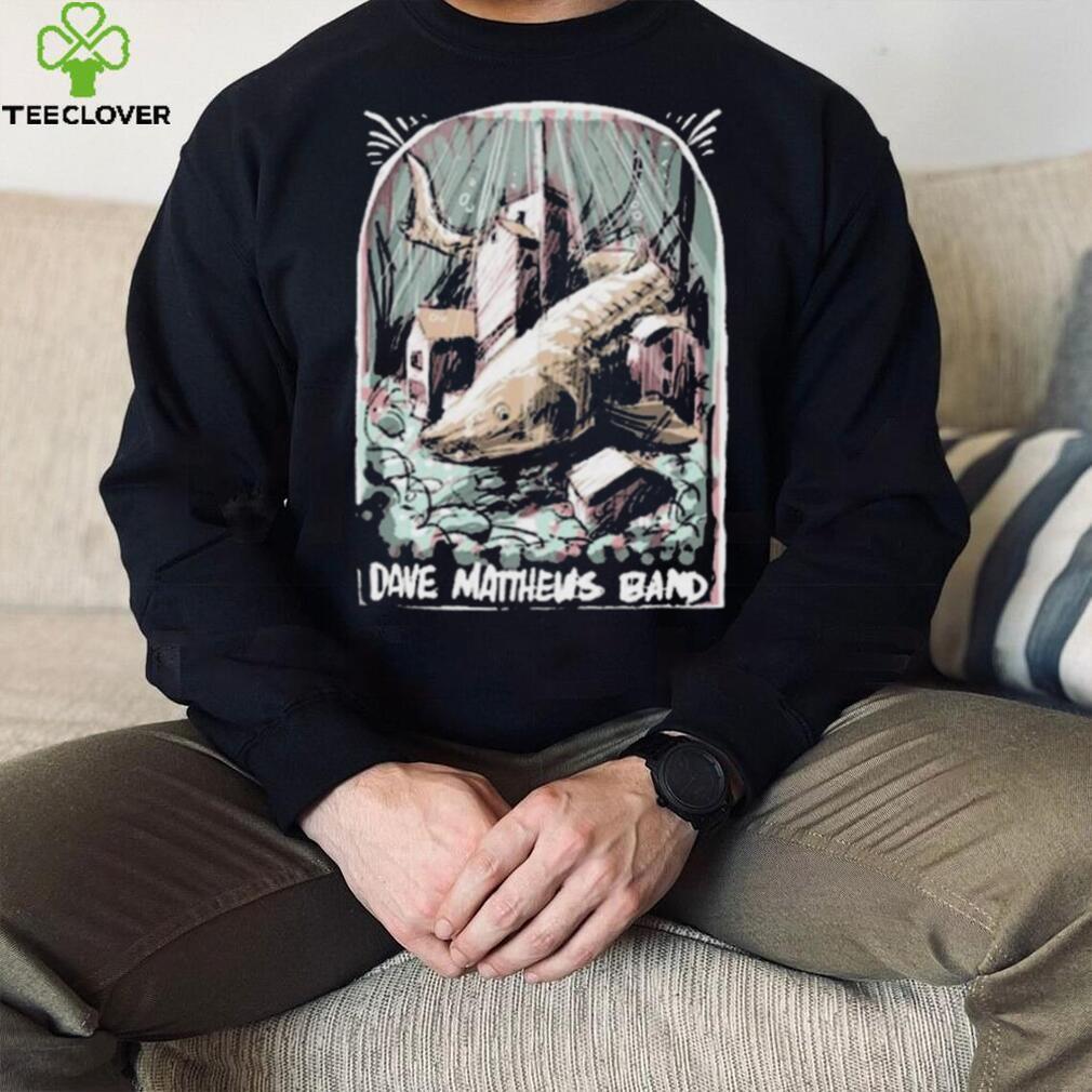Dave Matthews Band Clarkston, MI June 26, 2024 Pine Knob Music Theatre Shirt Dave Matthews Band Clarkston, MI June 26, 2024 Pine Knob Music Theatre Shirt