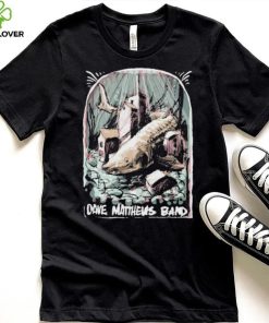 Dave Matthews Band Clarkston, MI June 26, 2024 Pine Knob Music Theatre Shirt