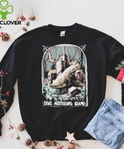 Dave Matthews Band Clarkston, MI June 26, 2024 Pine Knob Music Theatre Shirt