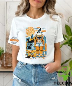 Dave Matthews Band July 19 2024 Freedom Mortgage Pavilion In Camden NJ Unisex T Shirt 2 Dave Matthews Band July 19 2024 Freedom Mortgage Pavilion In Camden NJ Unisex T Shirt