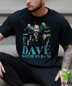 Dave Matthews Band Music Shirt Vintage Retro 90S Style Sweatshirt Hoodie T Shirt