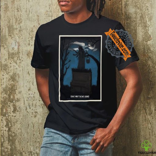Dave Matthews Band Show At BankNH Pavilion On July 16 2024 T Shirt