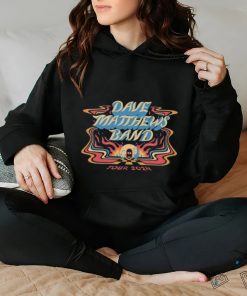 Dave Matthews Band Tour 2024 Shirt