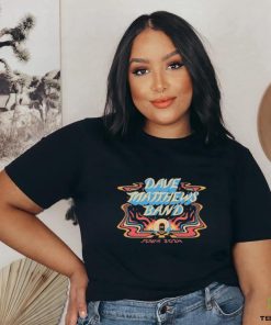 Dave Matthews Band Tour 2024 shirt