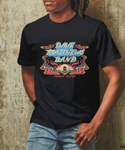 Dave Matthews Band Tour 2024 shirt