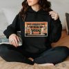Bikini Kill EU & UK Tour 2024 Event Shirt