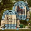 Samurai X Its Beginning To Look a Lot Like Christmas Ugly Christmas Sweater