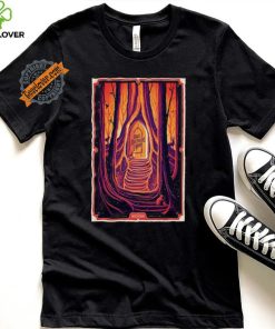 Dave Matthews Band Xfinity Center Mansfield MA July 12 2024 Poster shirt