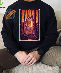 Dave Matthews Band Xfinity Center Mansfield MA July 12 2024 Poster shirt