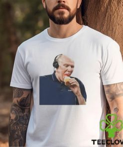 Dave Pasch I Survived 12 Years With Bill Walton And All I Got Was This T shirt