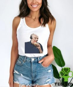 Dave Pasch I Survived 12 Years With Bill Walton And All I Got Was This T shirt 1 Dave Pasch I Survived 12 Years With Bill Walton And All I Got Was This T shirt