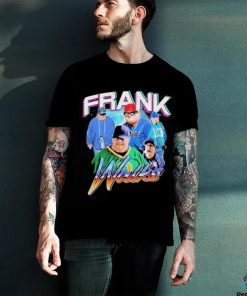 Dave Portnoy Frank Walks Shirt