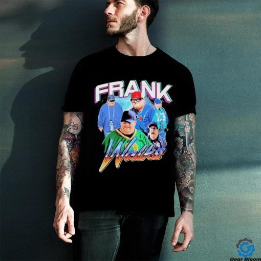 Dave Portnoy Frank Walks Shirt