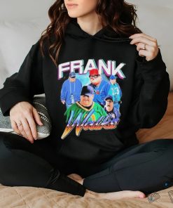Dave Portnoy Frank Walks Shirt