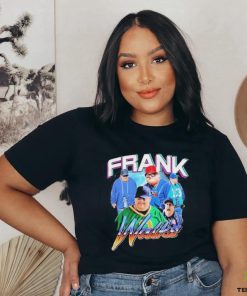 Dave Portnoy Frank Walks Shirt
