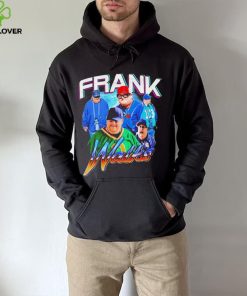 Dave Portnoy Frank Walks hoodie, sweater, longsleeve, shirt v-neck, t-shirt