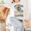 Dave Portnoy Michigan Big 10 Champions Rose Bowl Champions National Champions t hoodie, sweater, longsleeve, shirt v-neck, t-shirt