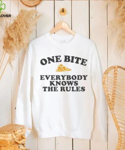 Dave Portnoy One Bite Everyone Knows The Rules Shirt 3 Dave Portnoy One Bite Everyone Knows The Rules Shirt
