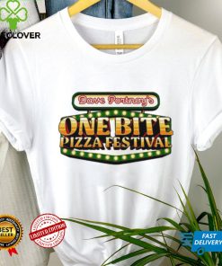 Dave Portnoy One Bite Pizza Festival 2023 Shirt 1 Dave Portnoy One Bite Pizza Festival 2023 Shirt