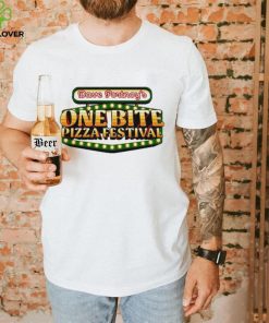 Dave Portnoy One Bite Pizza Festival 2023 Shirt 2 Dave Portnoy One Bite Pizza Festival 2023 Shirt