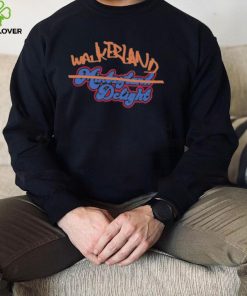 Dave Portnoy Walkerland Delight not Mintzyland hoodie, sweater, longsleeve, shirt v-neck, t-shirt
