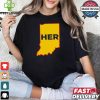 Official RMH Cincinnati Handrawn Heart t hoodie, sweater, longsleeve, shirt v-neck, t-shirt