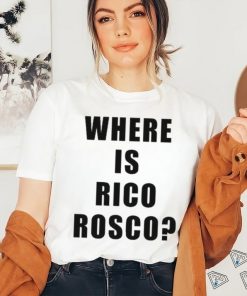Dave Portnoy Where Is Rico Rosco Shirt 2 Dave Portnoy Where Is Rico Rosco Shirt