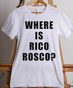 Dave Portnoy Where Is Rico Rosco Shirt 3 Dave Portnoy Where Is Rico Rosco Shirt