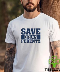 Dave Wischnowsky Save Brian Ferentz Shirt 2 Dave Wischnowsky Save Brian Ferentz Shirt