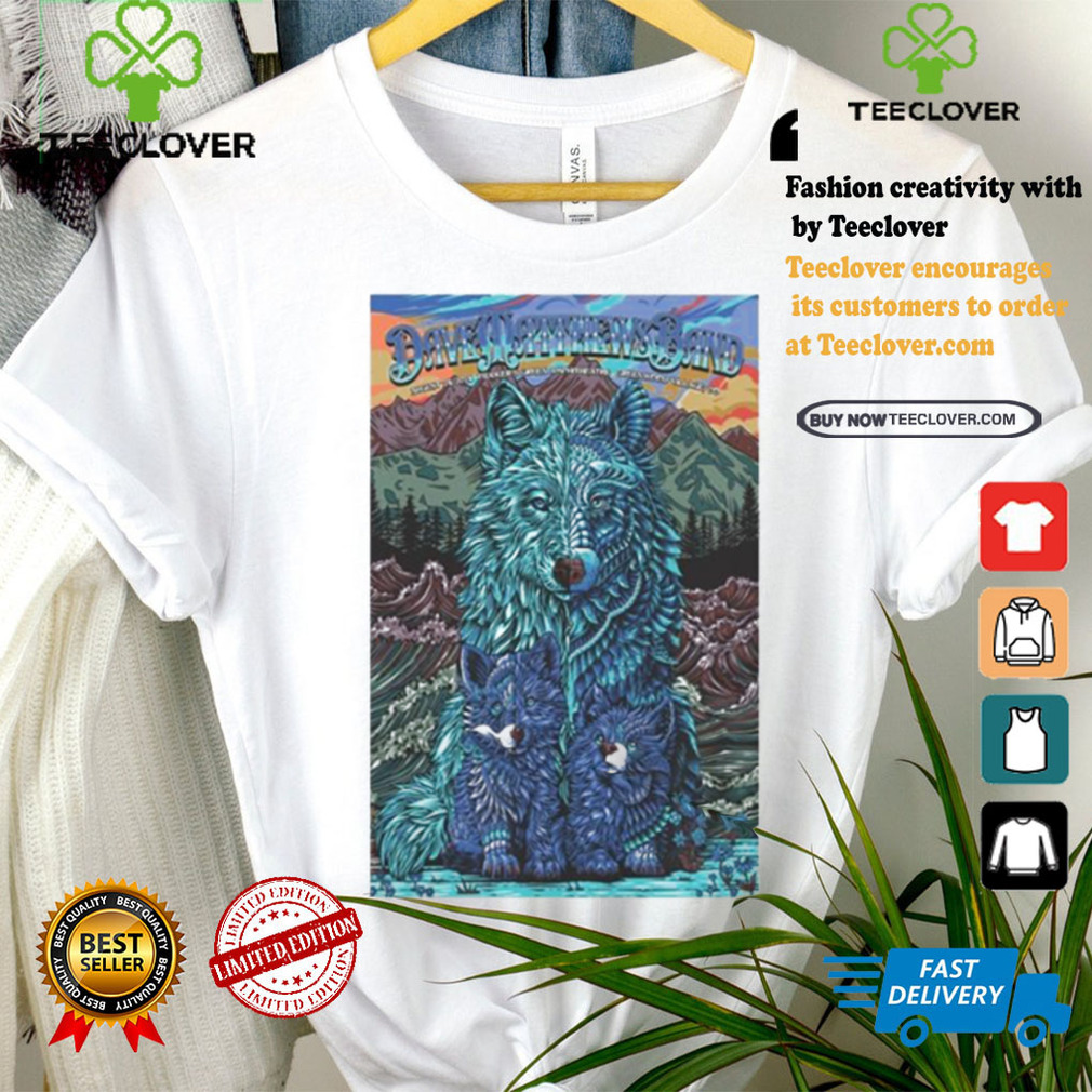 Dave matthews band at fiddler’s green amphitheatre on august 24 2024 show poster shirt Dave matthews band at fiddler’s green amphitheatre on august 24 2024 show poster shirt