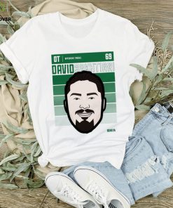 David Bakhtiari Fade G Shirt