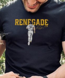 David Bednar Renegade Shirt