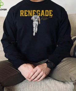 David Bednar Renegade Shirt